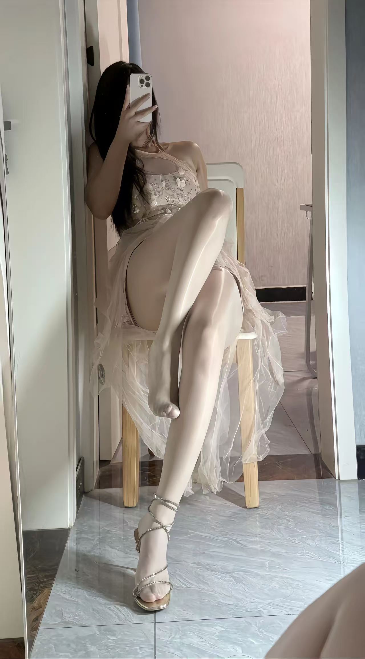 美女好身材美腿壁纸 - 蜘蛛图床