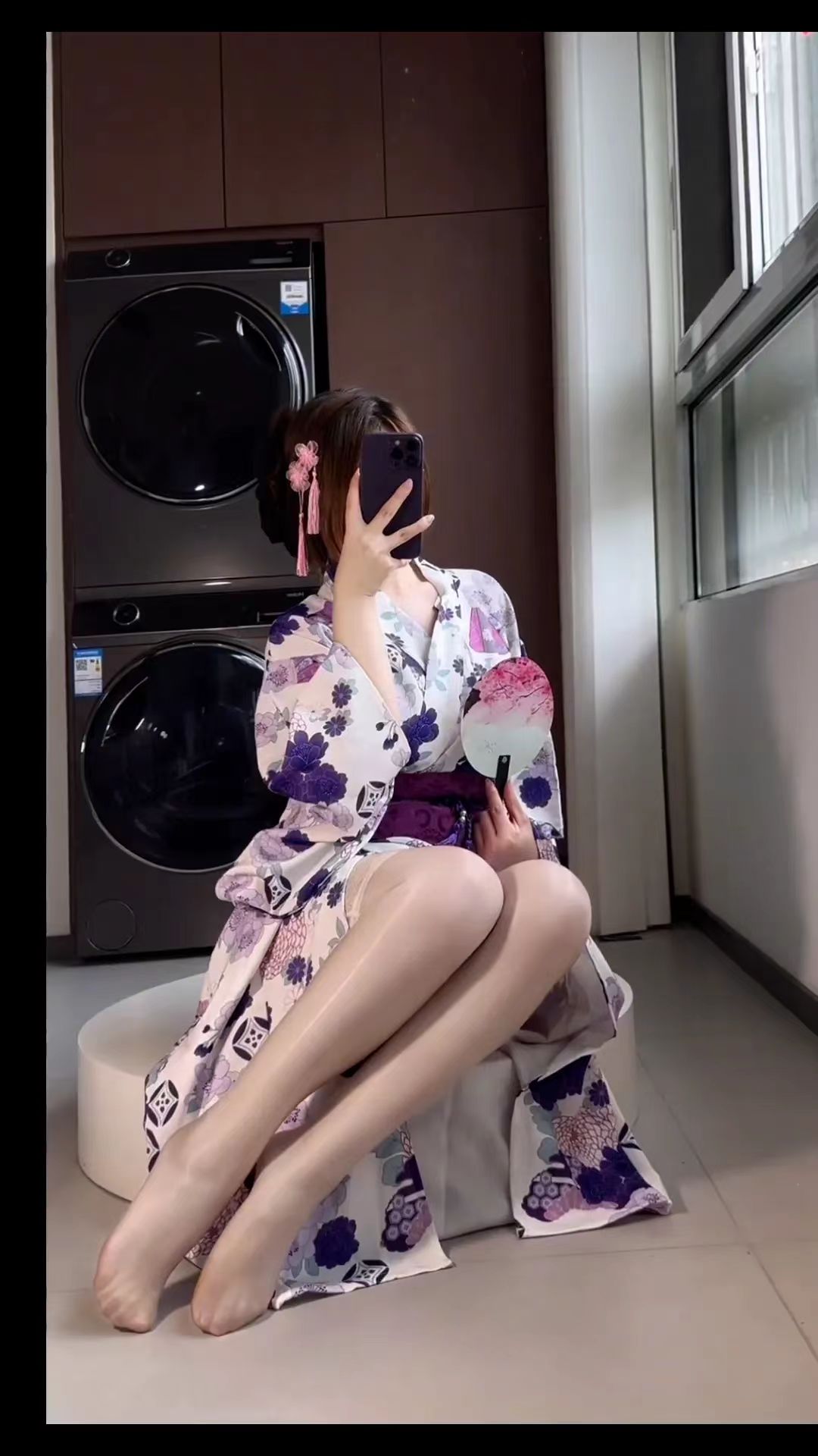 美女好身材美腿壁纸 - 蜘蛛图床