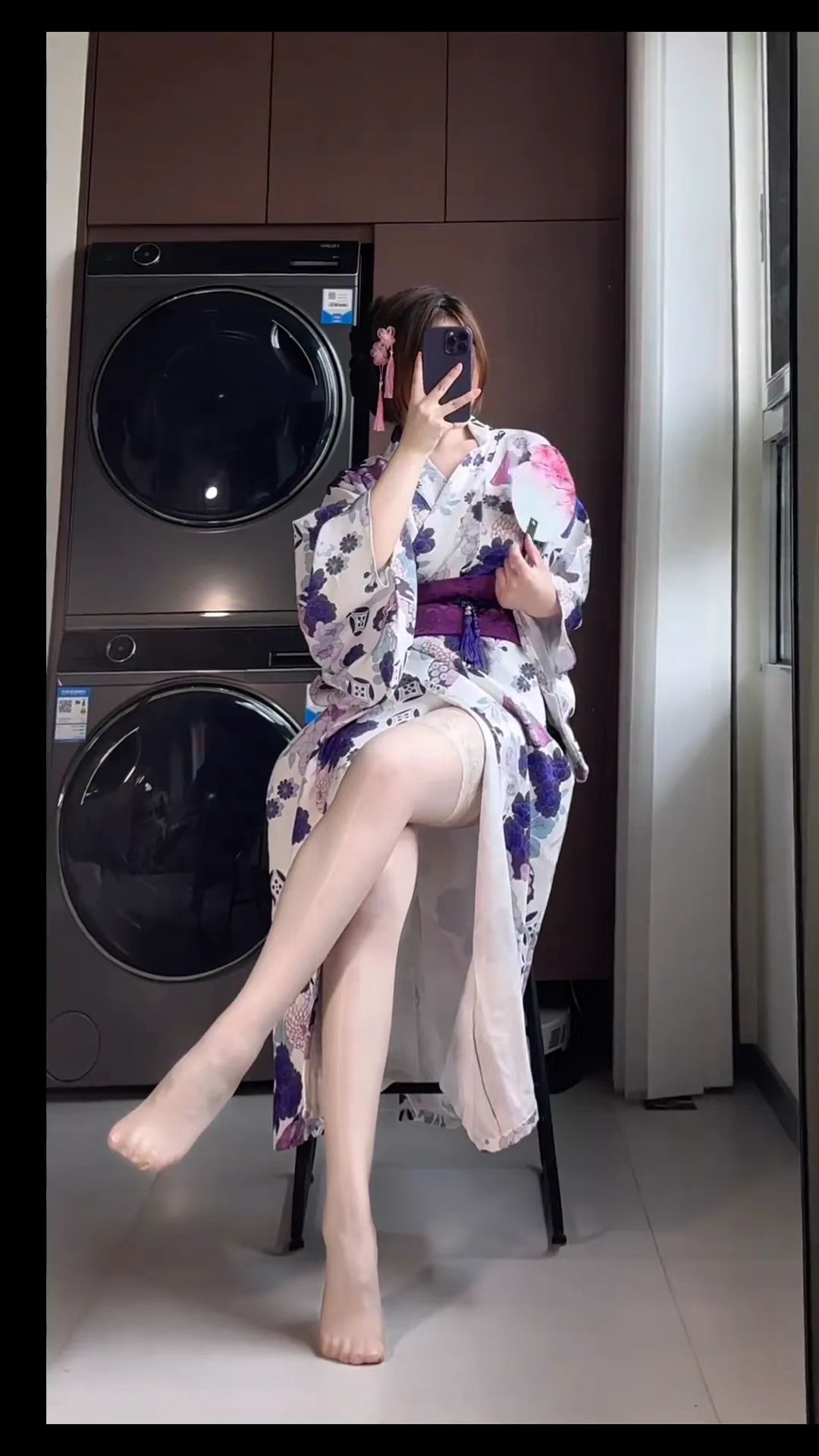 美女好身材美腿壁纸 - 蜘蛛图床